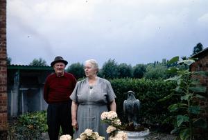 Photo of Bombi Dausin